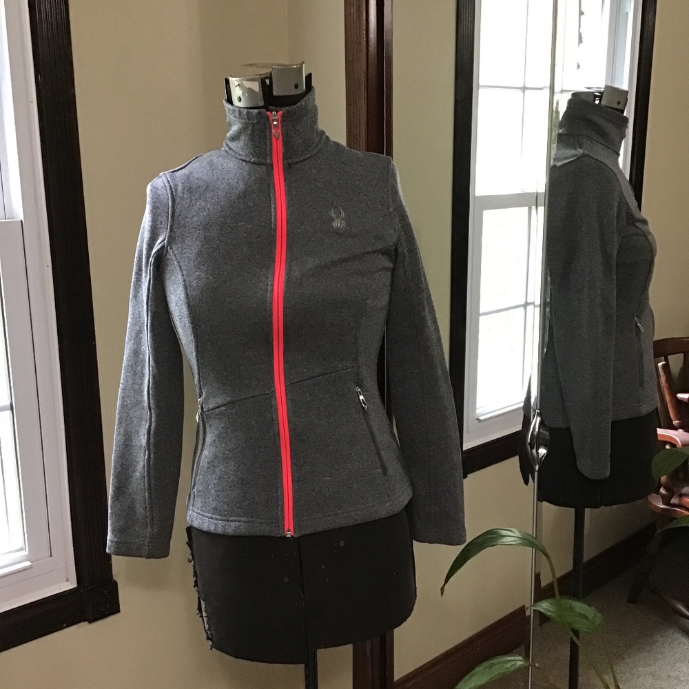 Spyder Jacket/M